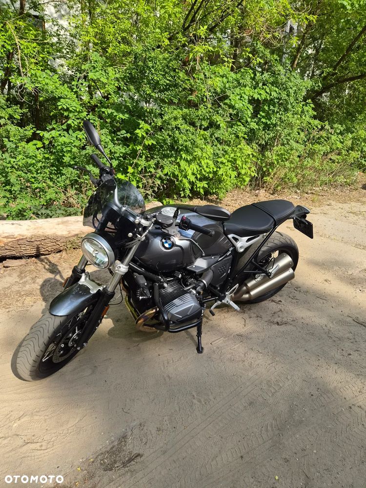 BMW R - 2