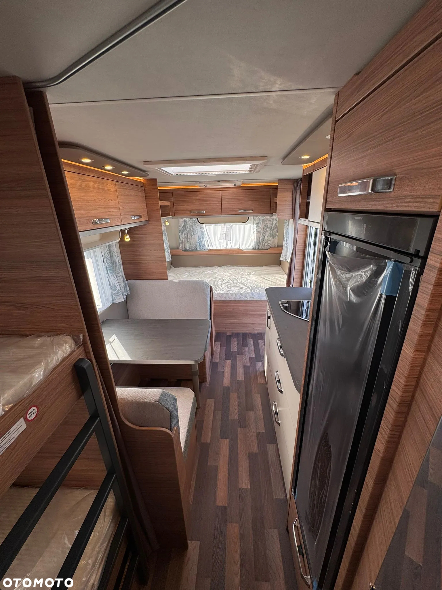 Weinsberg CaraOne 550 QDK - 26