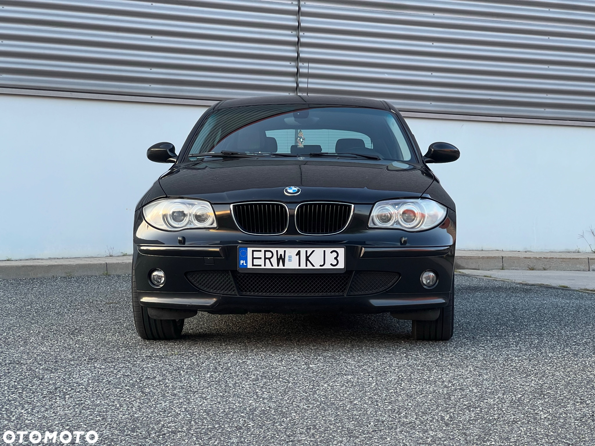 BMW Seria 1 116i - 2