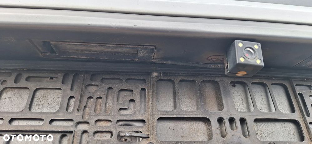 Fiat Grande Punto Evo Zderzak Tył Tylny Kod Lakieru 760A - 15