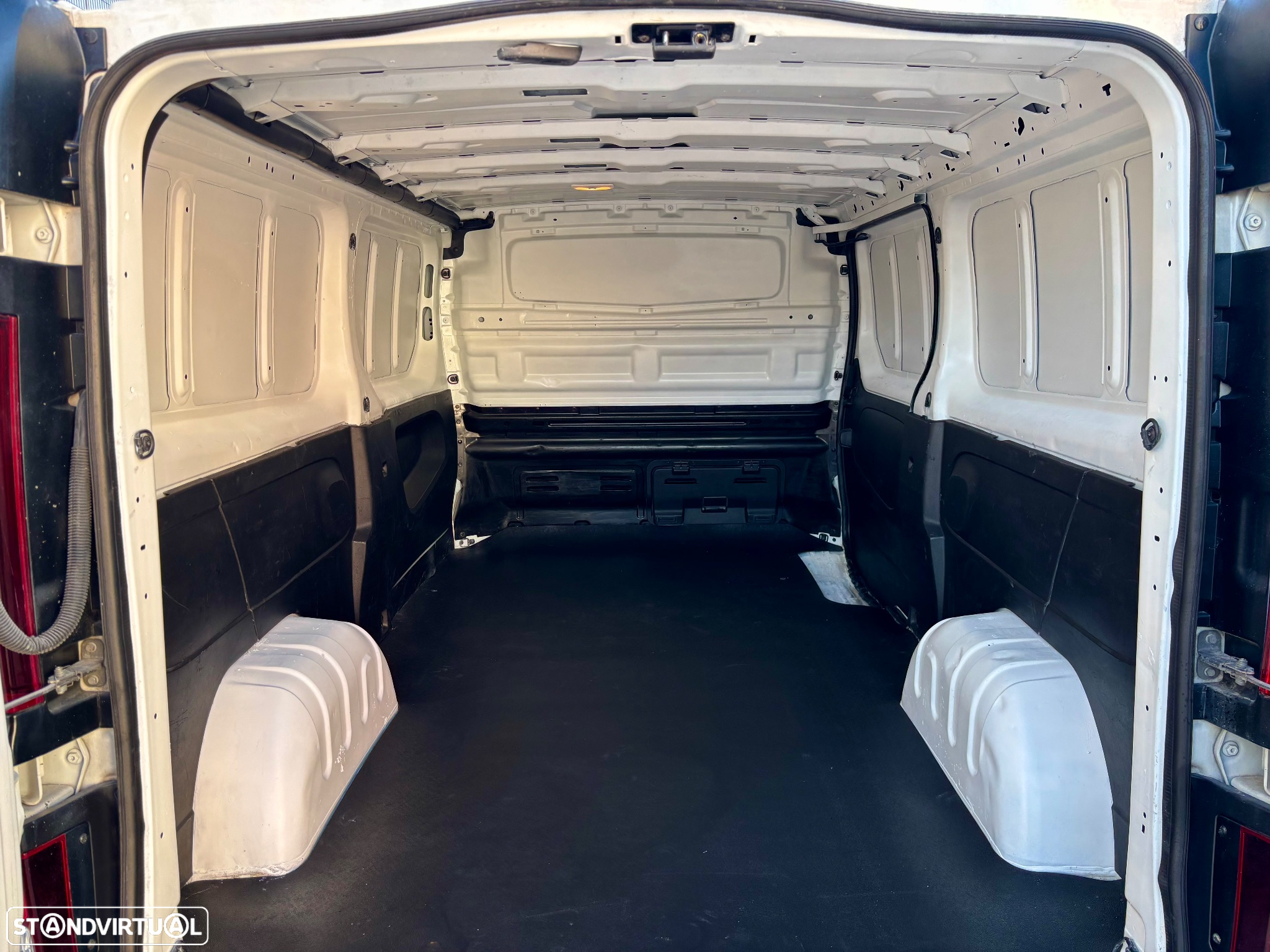 Fiat Talento Longa 1.6 M-Jet - 19