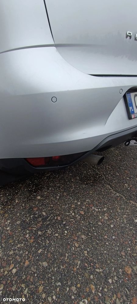 Seat Altea 1.6 TDI Style - 4