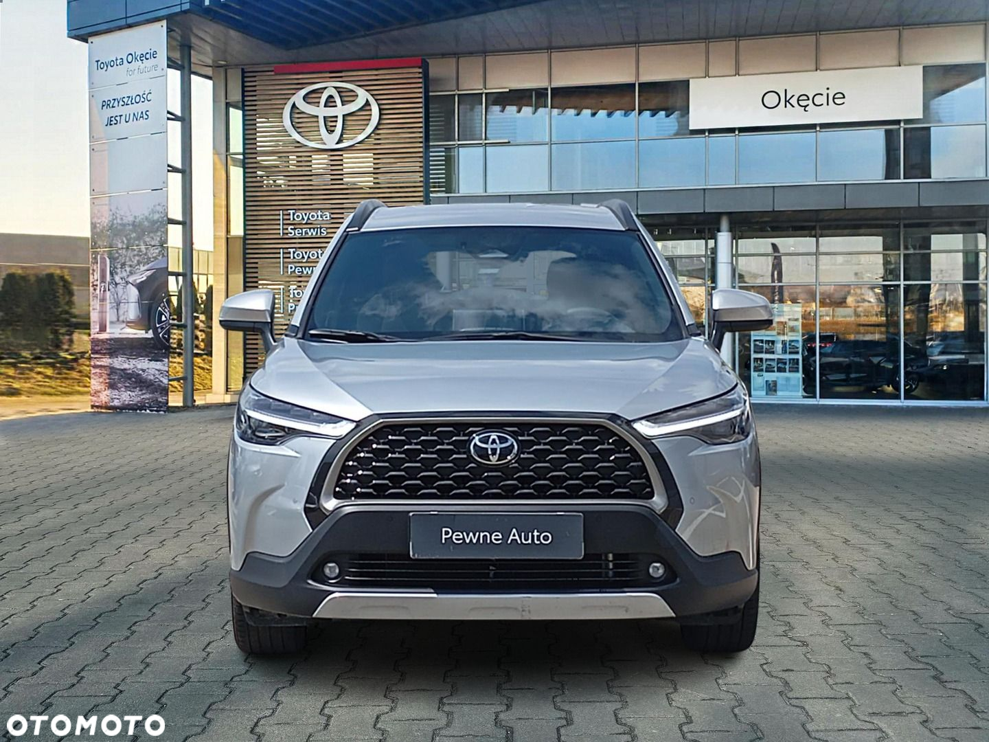 Toyota Corolla Cross - 10