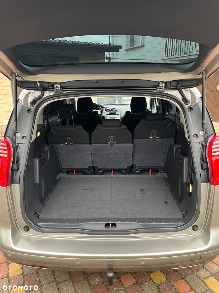 Peugeot 5008 2.0 HDi Active - 12