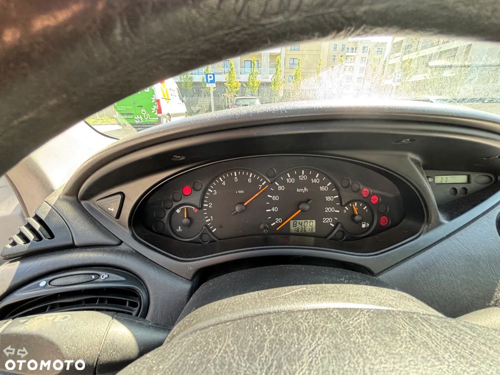 Ford Focus - 7