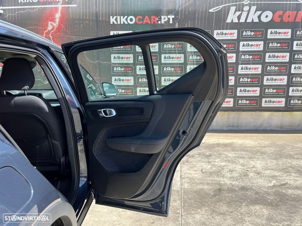 Volvo XC 40 1.5 T5 PHEV Momentum - 36