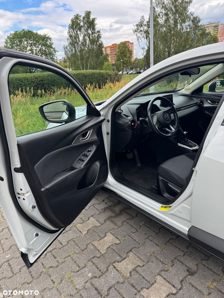 Mazda CX-3 2.0 Skyenergy AWD - 3