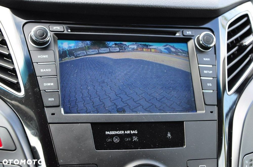 Hyundai i40 - 36