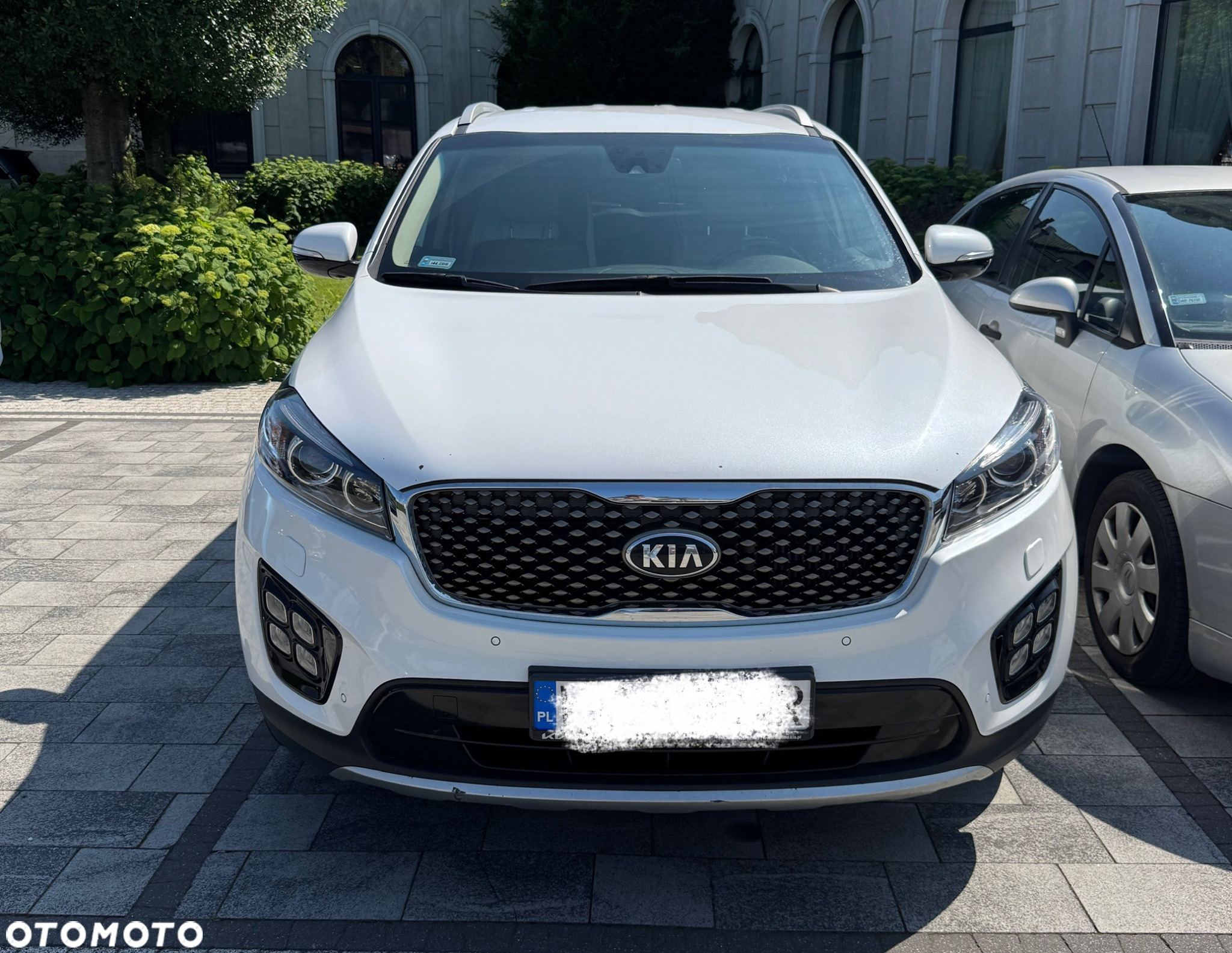 Kia Sorento 2.0 CRDI XL - 3