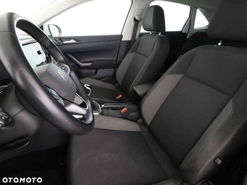 Volkswagen Taigo 1.0 TSI Life - 14