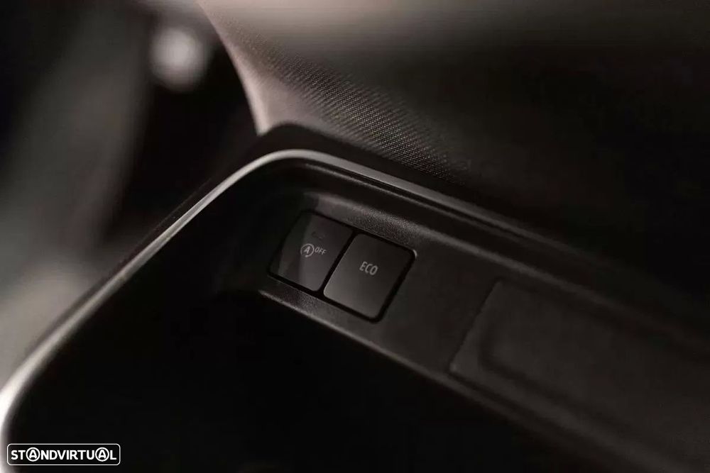 Renault Twingo ENERGY TCe 90 Dynamique - 17