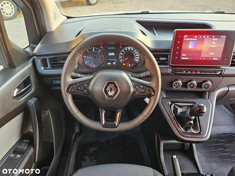 Renault Kangoo 1.5dCi 115KM - 10