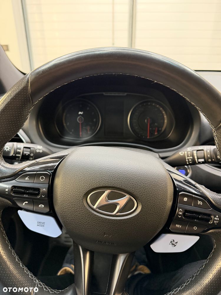 Hyundai i30 N - 22