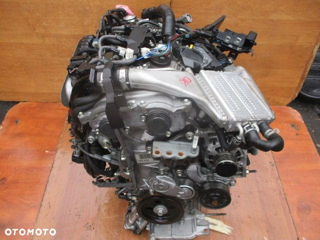 TOYOTA C-HR silnik 1.2 Turbo 8NR X22F220 WAŁKI ROZRZĄDU FAZATOR GŁOWICA WAŁ - 16