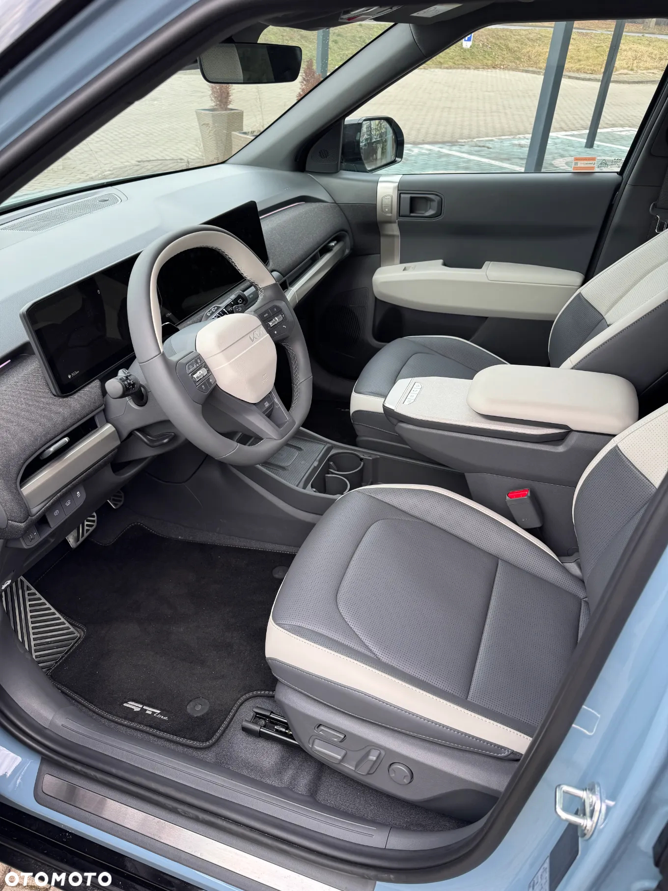 Kia EV3 - 5