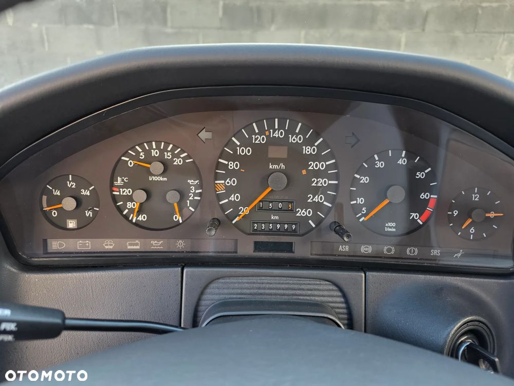 Mercedes-Benz Klasa S - 23