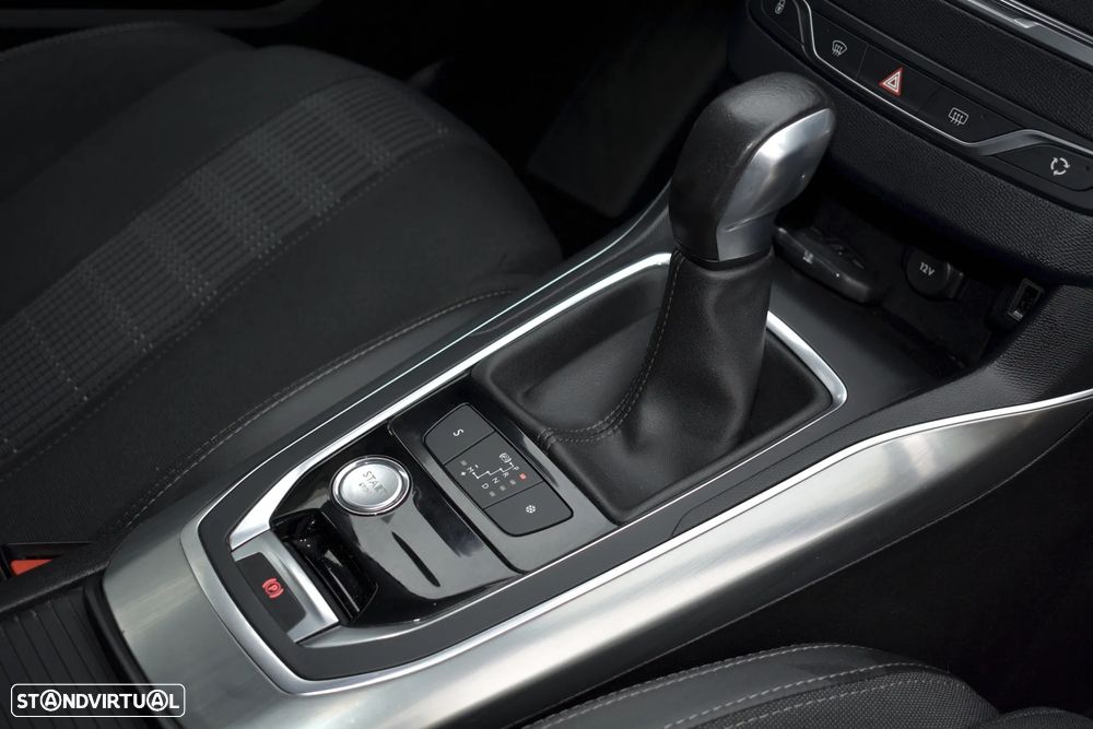 Peugeot 308 PureTech 130 GPF EAT8 Stop & Start Allure - 14