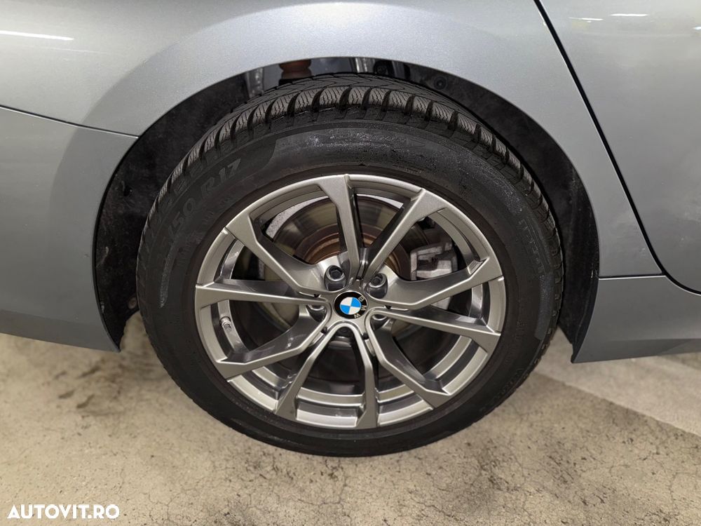 BMW Seria 3 320d Touring xDrive Aut. - 3