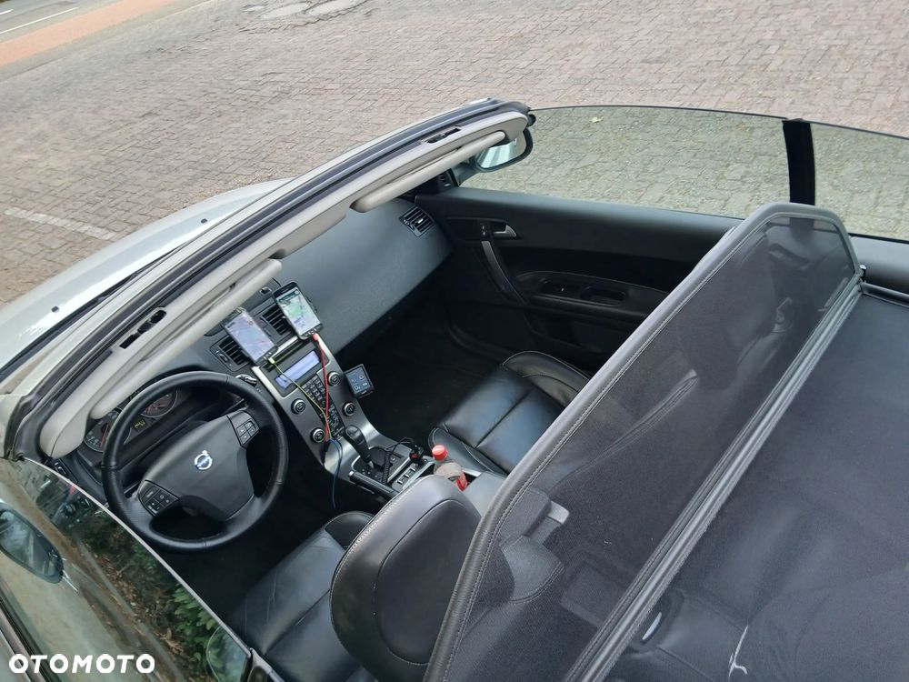 Volvo C70 - 26