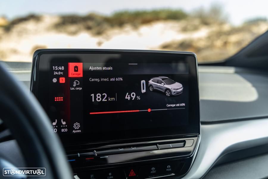 VW ID.4 77 kWh Pro Performance 1st - 50
