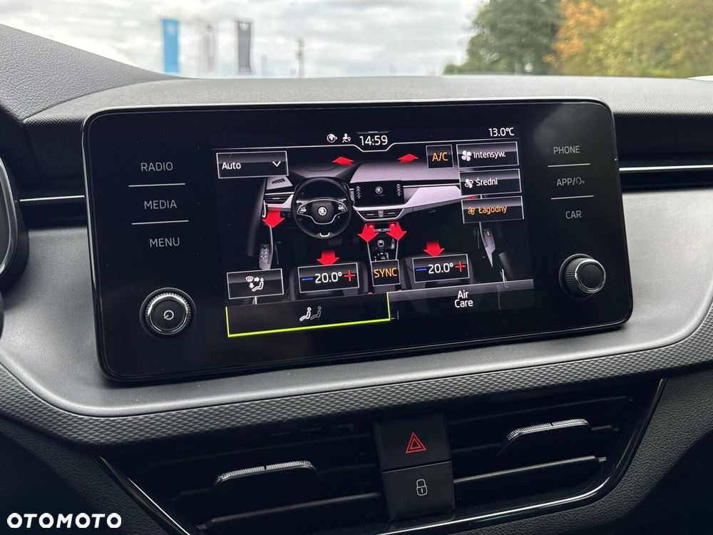 Skoda Kamiq 1.0 TSI Ambition - 36