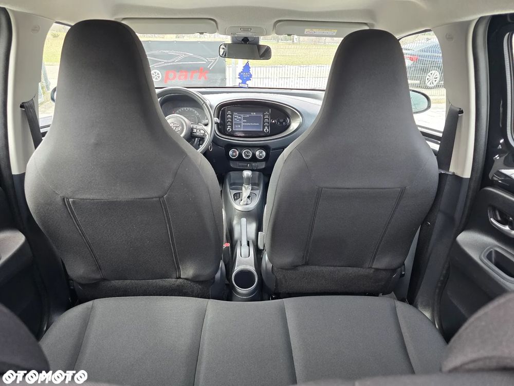 Toyota Aygo X 1.0 VVT-i Comfort CVT - 13