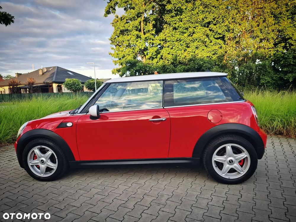 MINI Cooper - 12