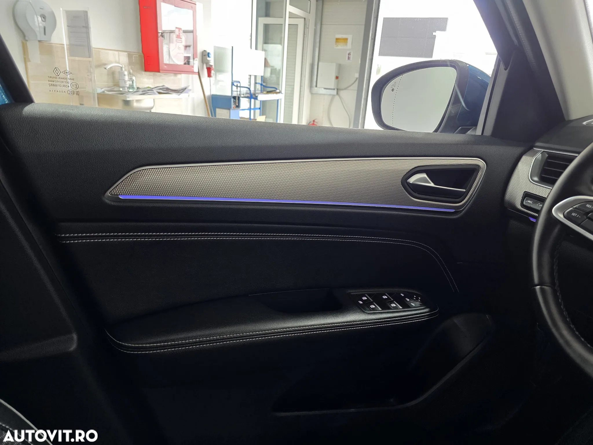 Renault Arkana MHEV 160 EDC Techno - 16