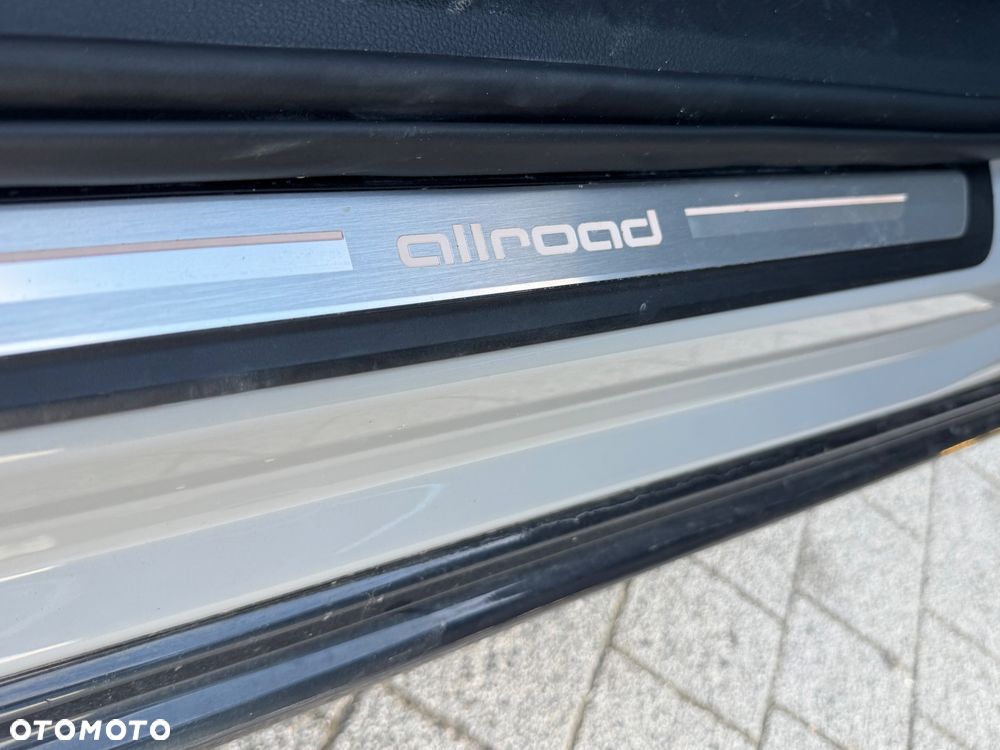 Audi A6 Allroad 55 TFSI mHEV Quattro S tronic - 21