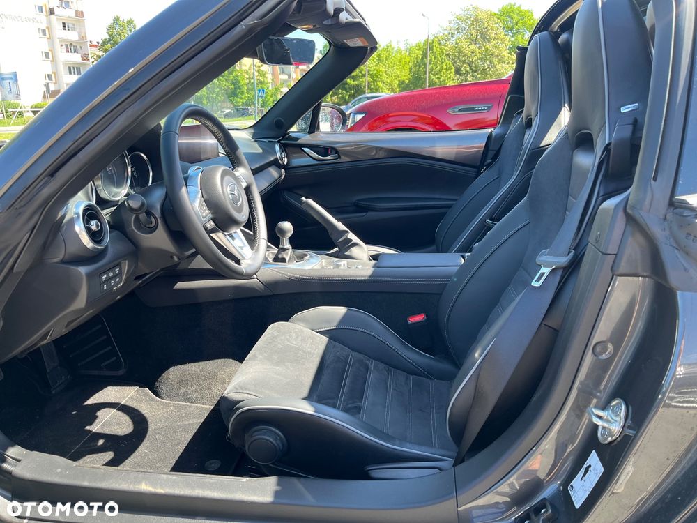 Mazda MX-5 - 24