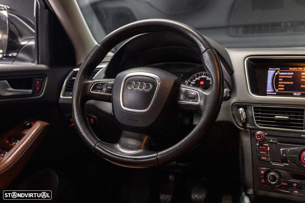 Audi Q5 2.0 TDI Exclusive - 11