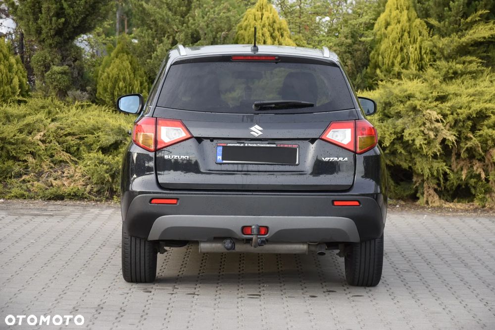 Suzuki Vitara - 36