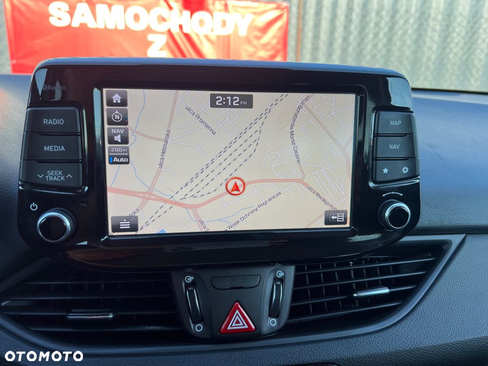 Hyundai i30 - 13