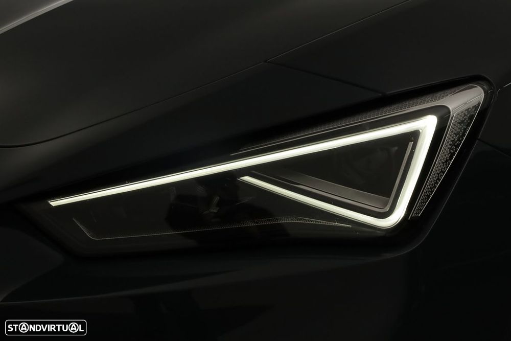 SEAT Leon ST 1.5 TSI e-Hybrid FR DSG - 6