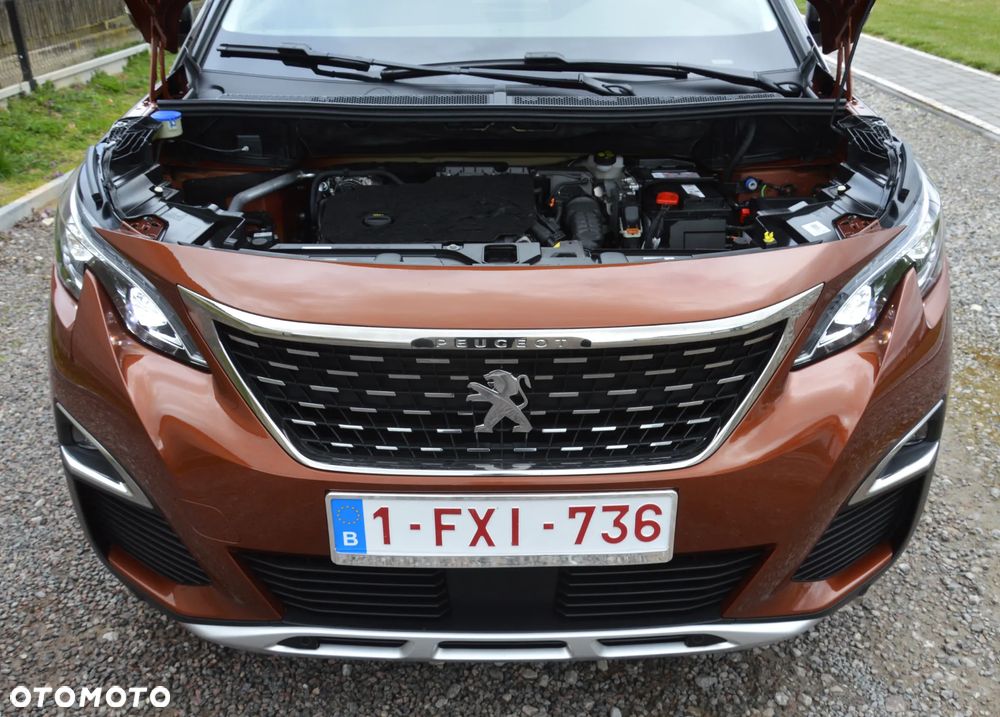 Peugeot 3008 - 38