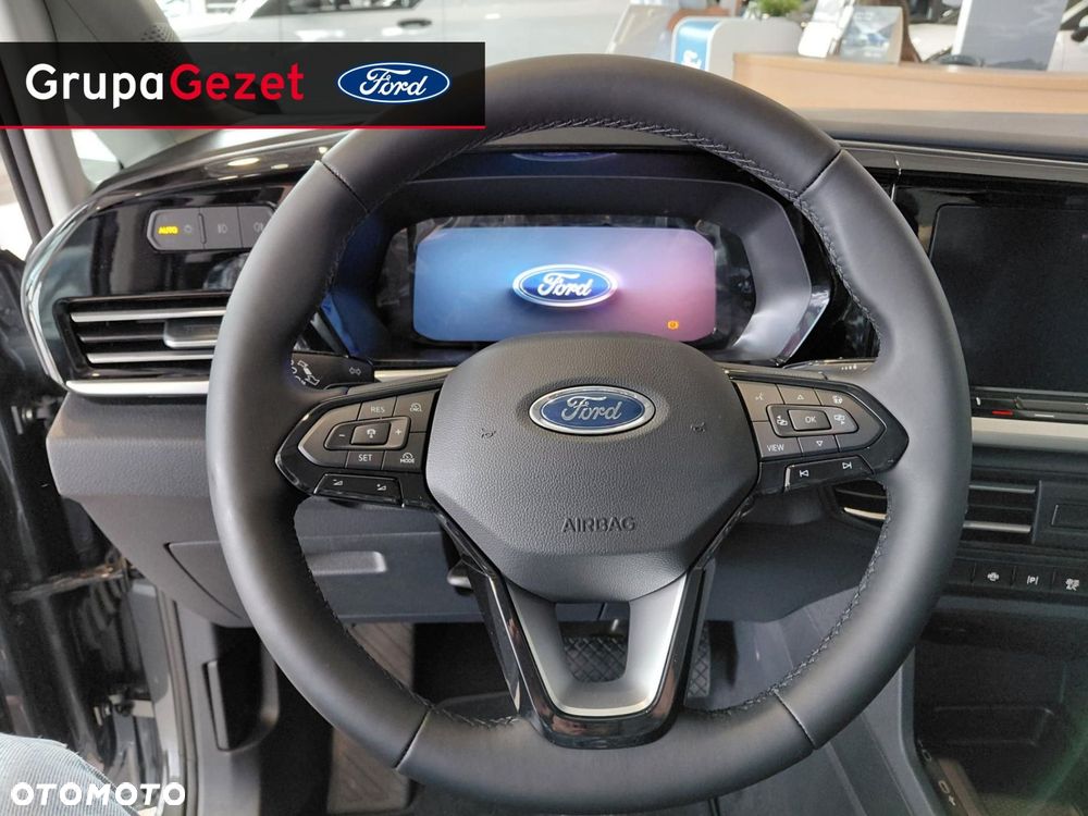 Ford Tourneo Connect - 9