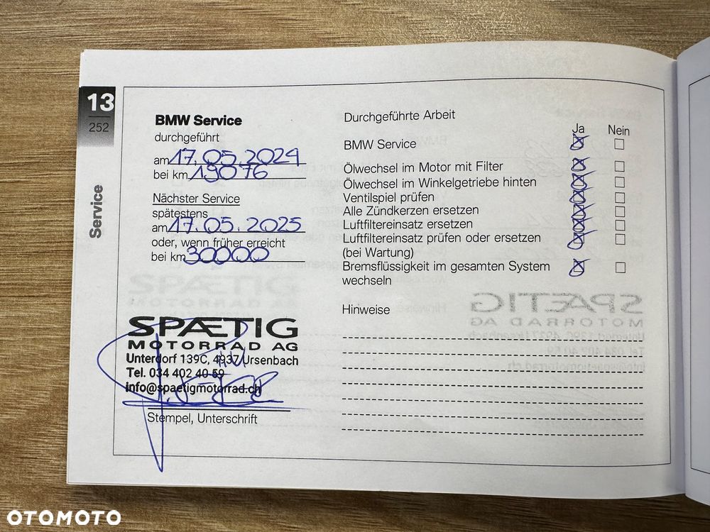 BMW R1250 GS Adventure - 14