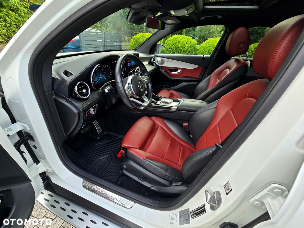 Mercedes-Benz GLC - 5