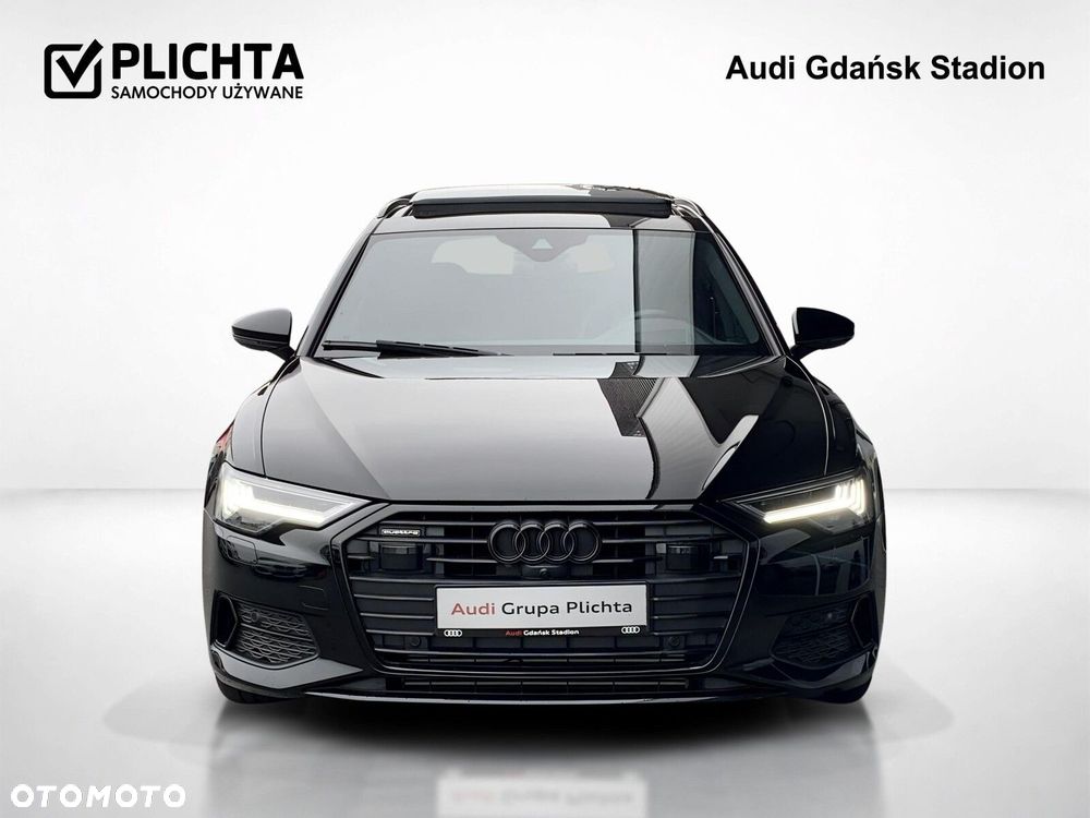 Audi A6 Avant - 9