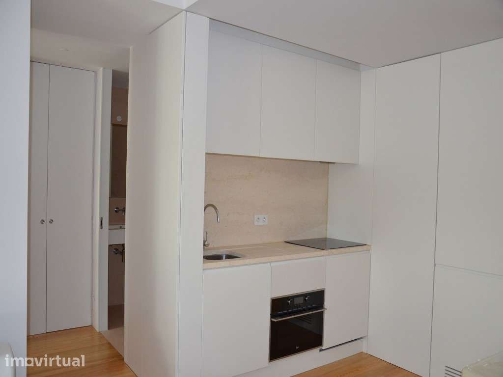 Apartamento T2 na Baixa de Lisboa - Grande imagem: 3/11