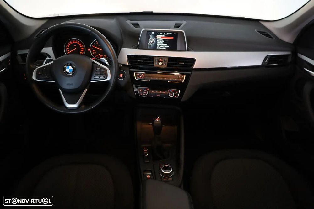 BMW X1 18 d sDrive Auto Advantage - 22