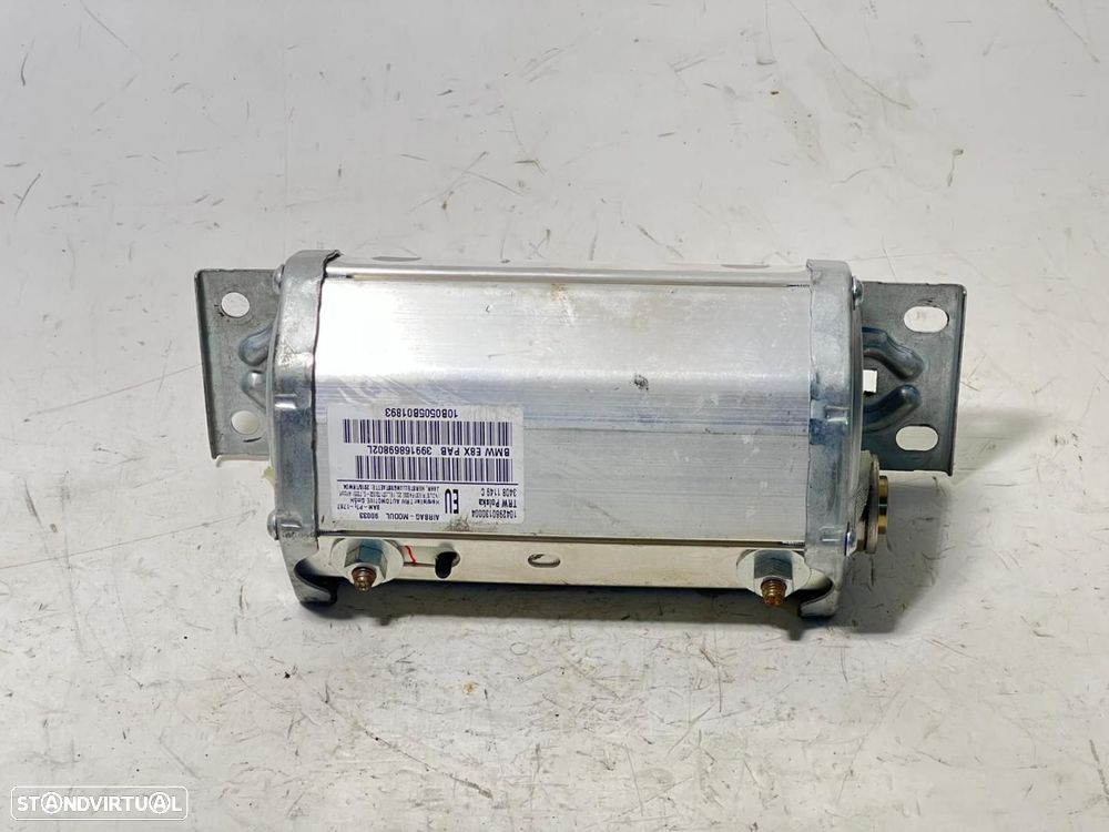 Airbag passageiro BMW 1 (E81 E82 E87) REF. 39916869802L - 2