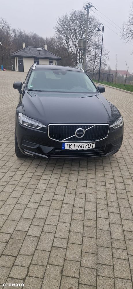 Volvo XC 60 T4 Geartronic Momentum - 3