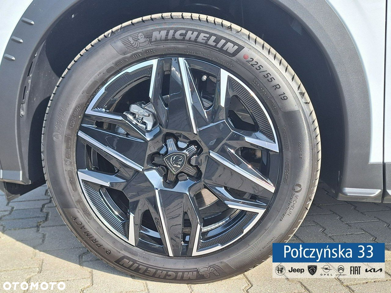 Peugeot 5008 - 14