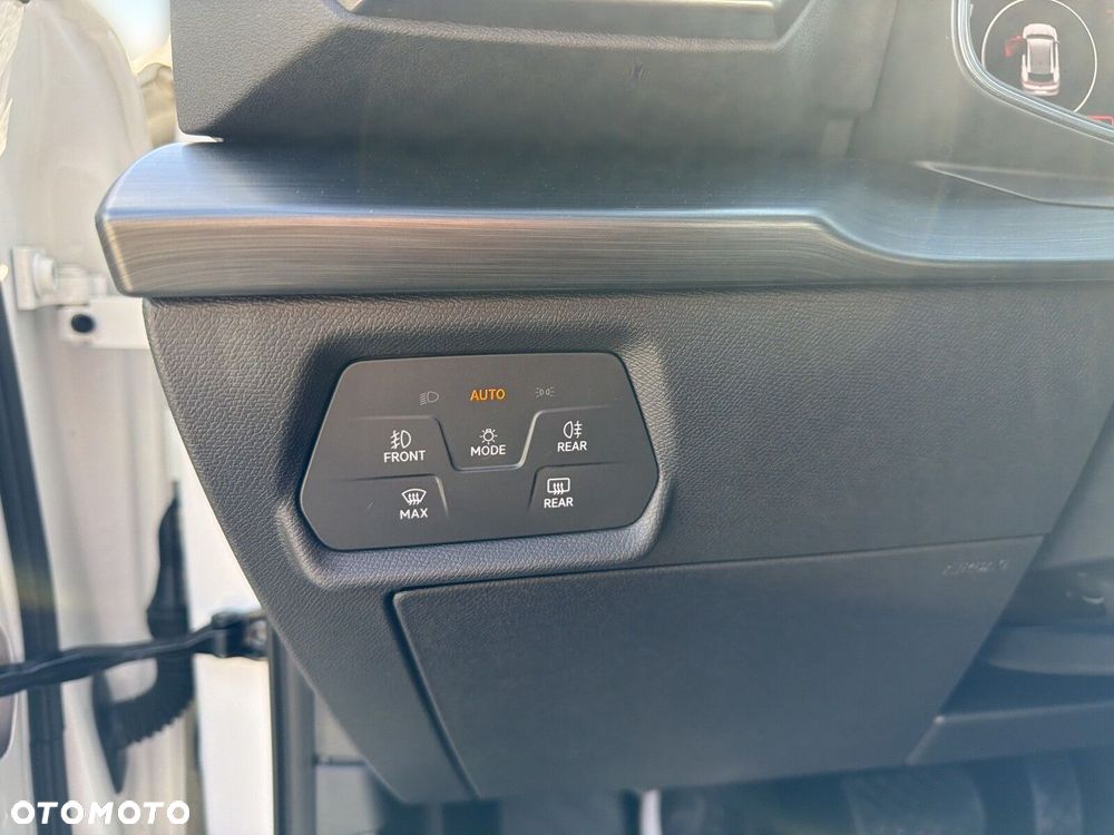 Cupra Formentor 1.5 TSI DSG - 27