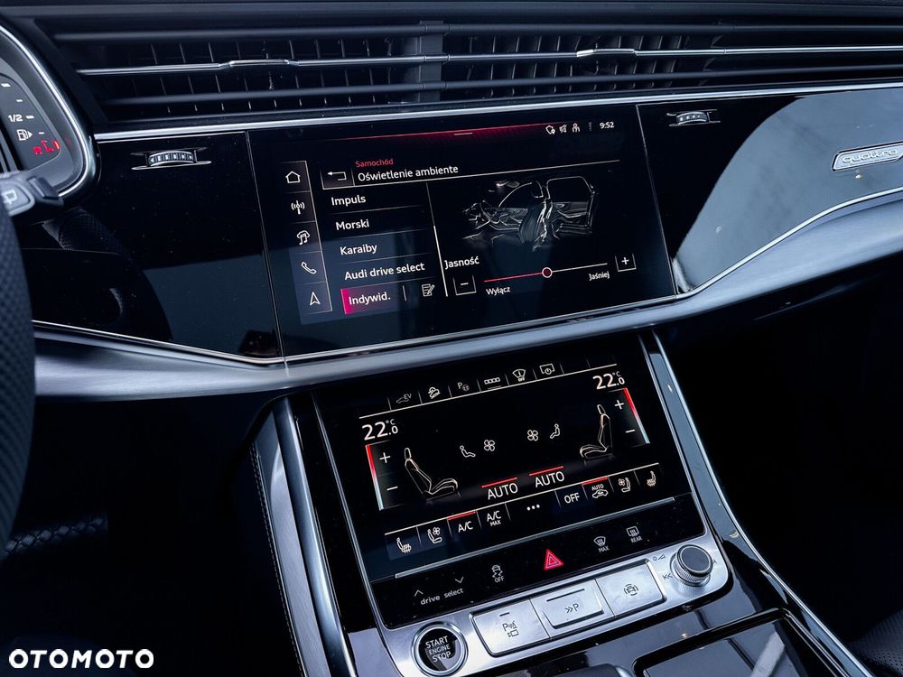 Audi Q7 - 34