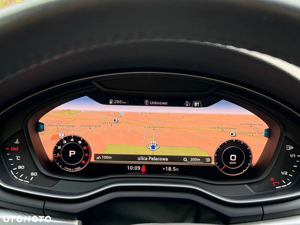 Audi A4 ver-35-tfsi-s-tronic - 22