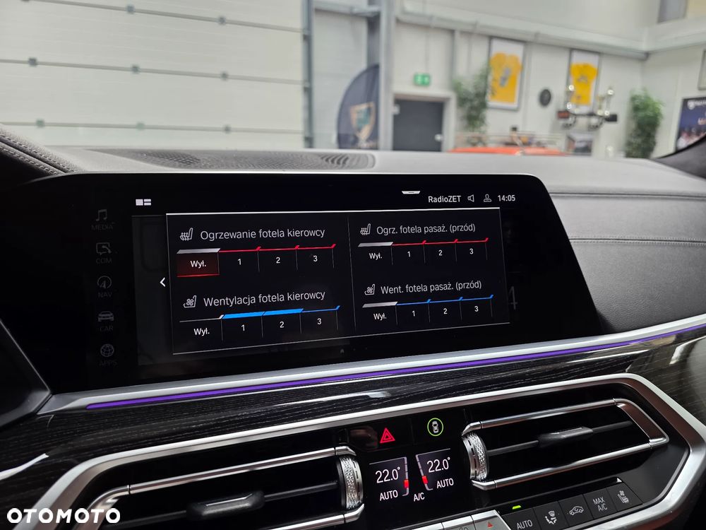 BMW X7 xDrive40d mHEV - 24