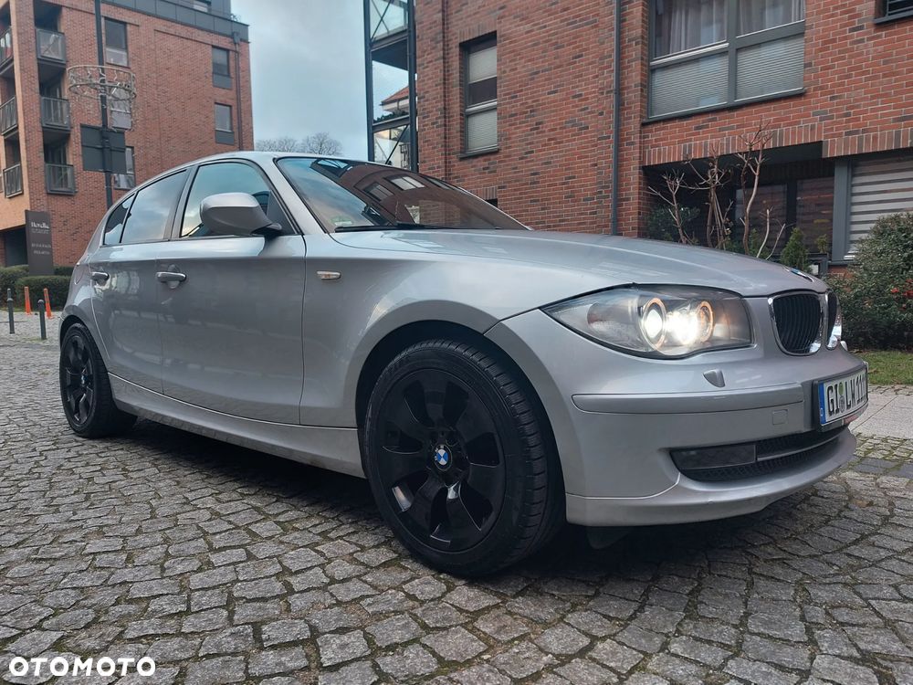 BMW Seria 1 116i Edition Sport - 2