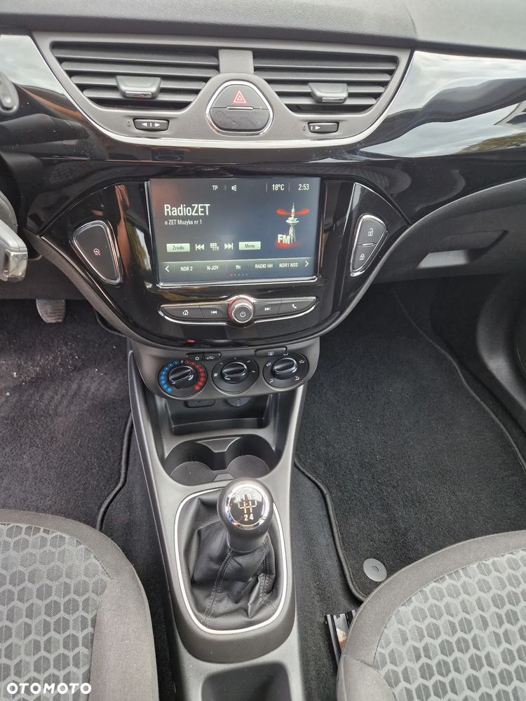 Opel Corsa 1.4 Innovation - 20